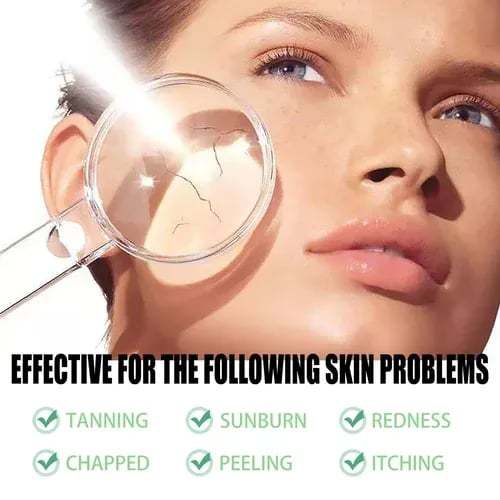 Luxury Intensive Tanning Gel 🍑