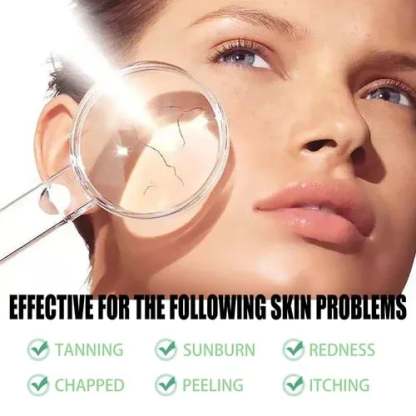 Luxury Intensive Tanning Gel 🍑