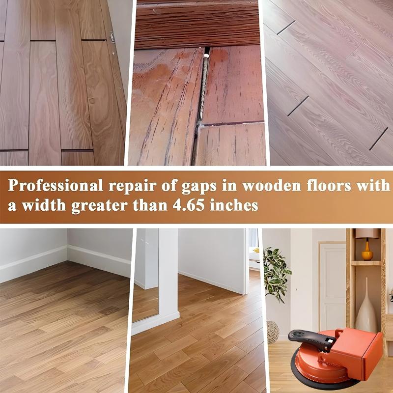 Heavy-Duty Floor Gap Fixer Suction Cup