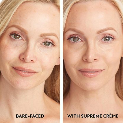 Beauty Supreme Crème – All-in-one moisturizer, concealer & coverage✨