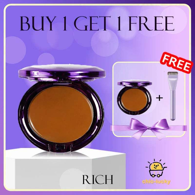 🎁LAST DAY BUY 1 GET 1 FREE!!🔥Soft Matte Cream Concealer