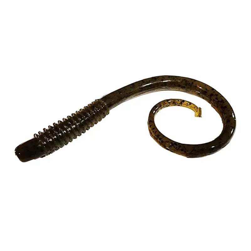 🔥HOT SALE 49% OFF 🏆Possum Tail 8 Pack Soft Platic Fishing Lure