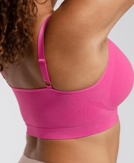 2025 Hot Sale 49% off - 💖Women's Wireless Sculpt Bra🔥