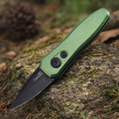 K7500 Ultra-Light Tactical EDC Folding Knife