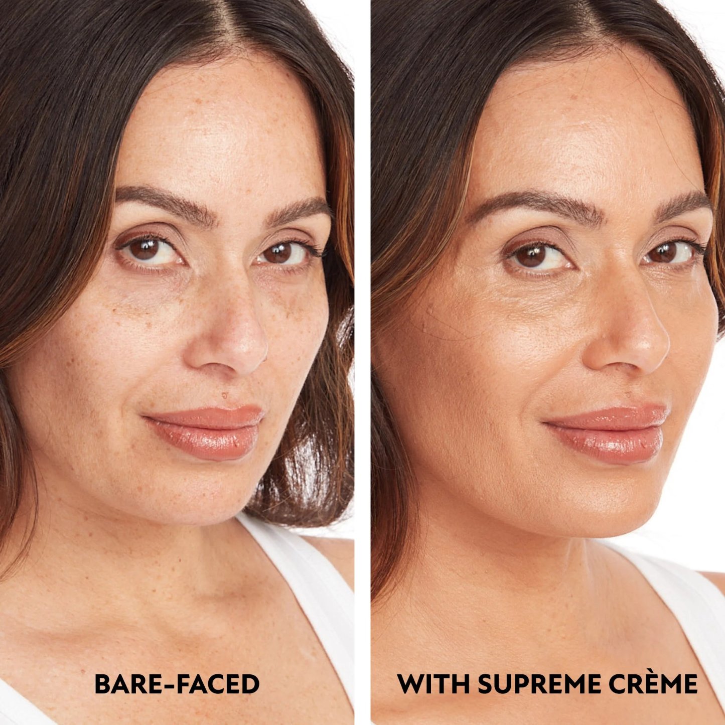 Beauty Supreme Crème – All-in-one moisturizer, concealer & coverage✨