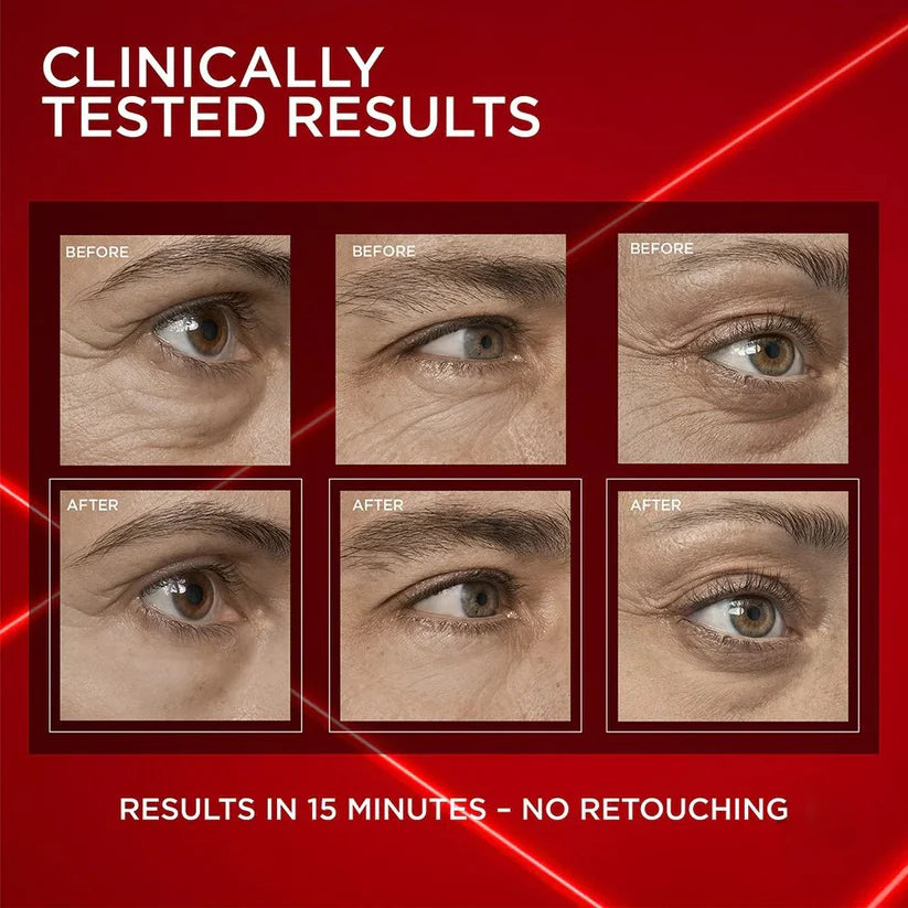 Eye Bag Instant Eraser