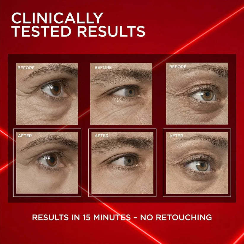 Eye Bag Instant Eraser