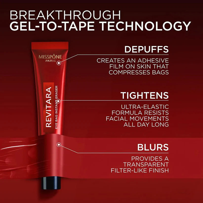 Eye Bag Instant Eraser