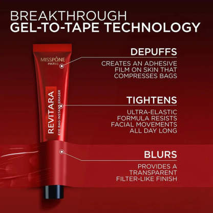 Eye Bag Instant Eraser