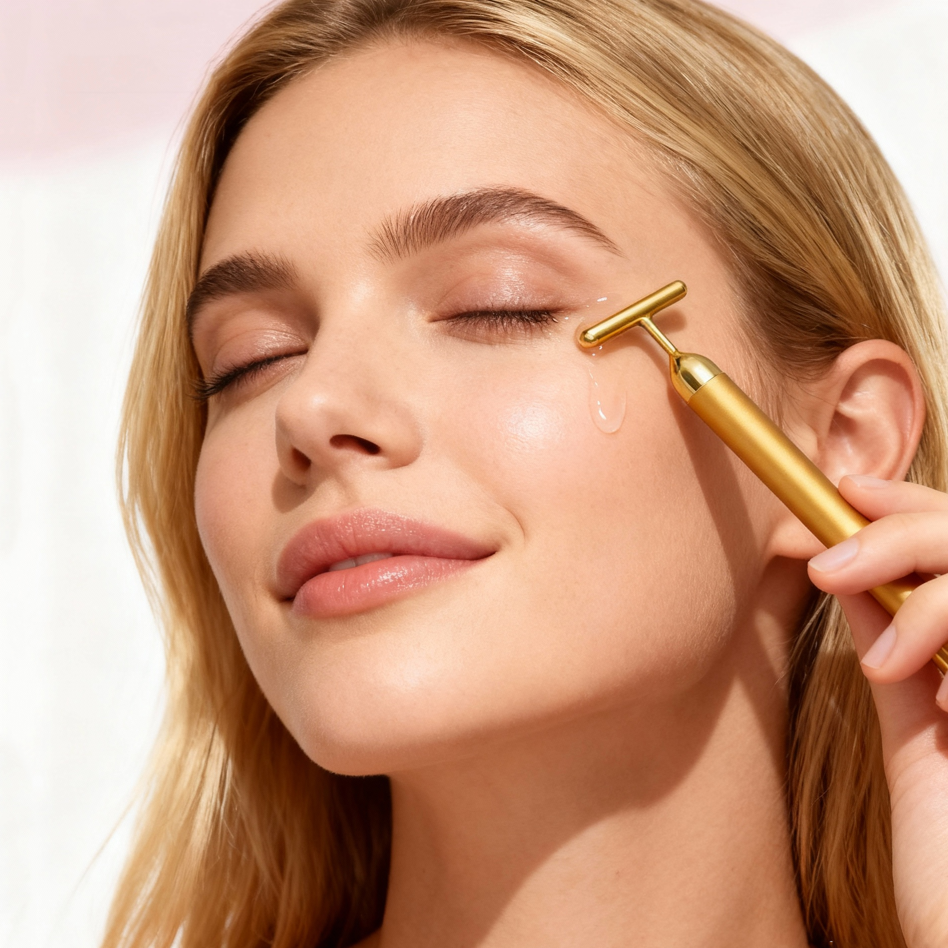 Eye Bag Instant Eraser