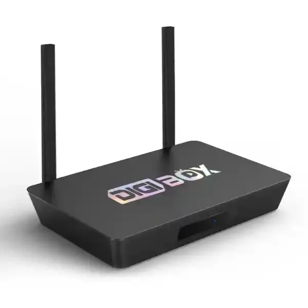DigiBox D3 Plus-Number One in Sales!