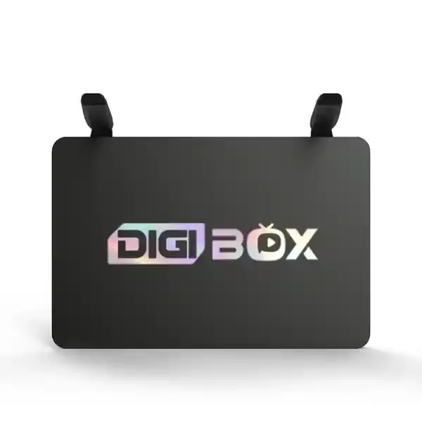 DigiBox D3 Plus-Number One in Sales!