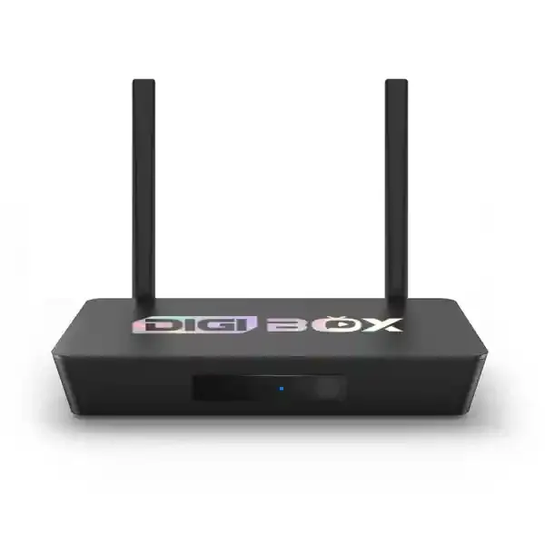 DigiBox D3 Plus-Number One in Sales!