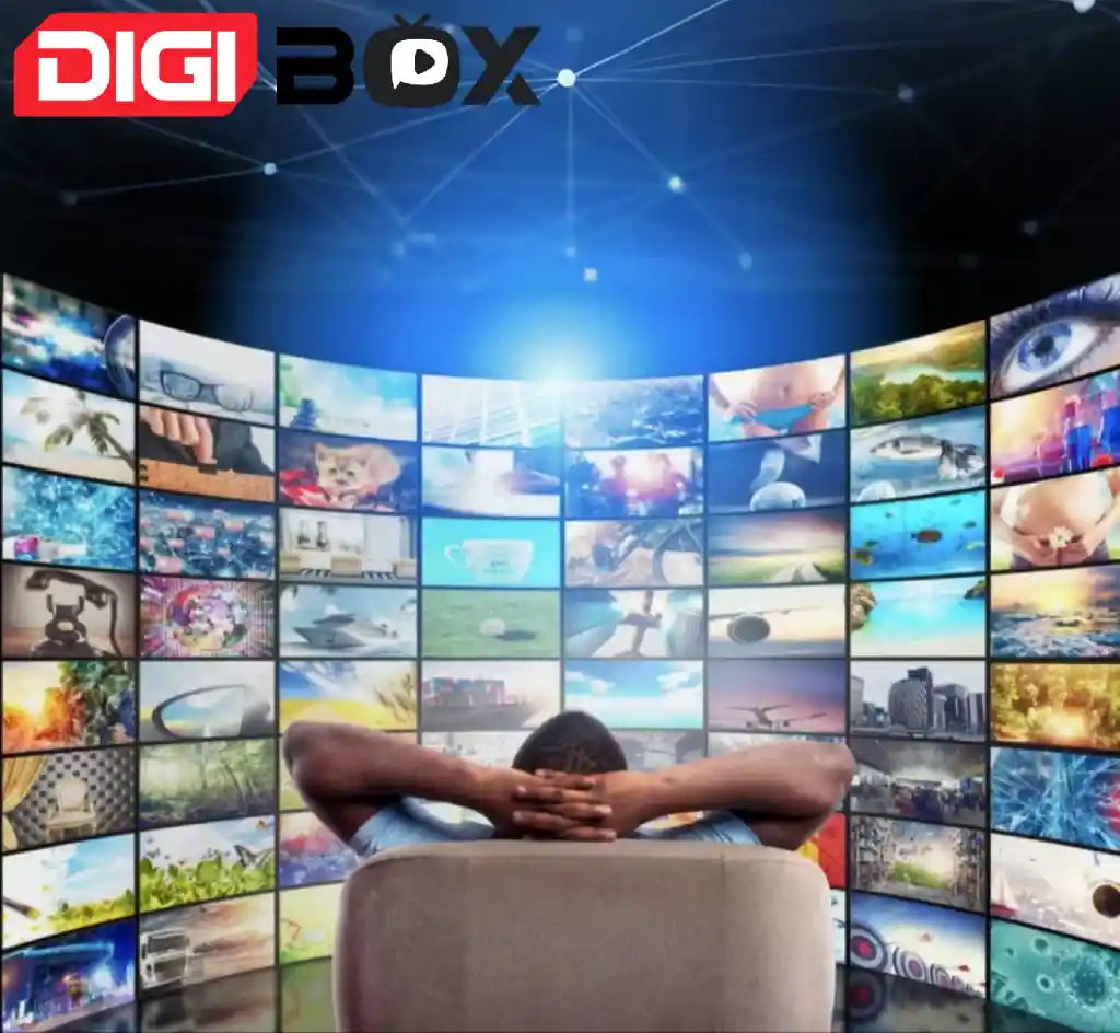 2,000+ live TV channels. 30,000+ movies, shows, sports — global content at your fingertips. Binge classics, catch live games, discover hidden gems. No limits, no repeats.