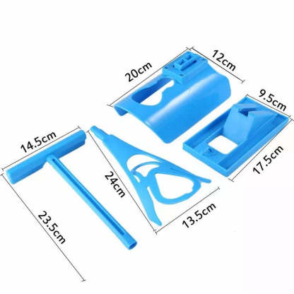 Sock Slider Aid – Easy Sock Helper for Seniors & Limited Mobility