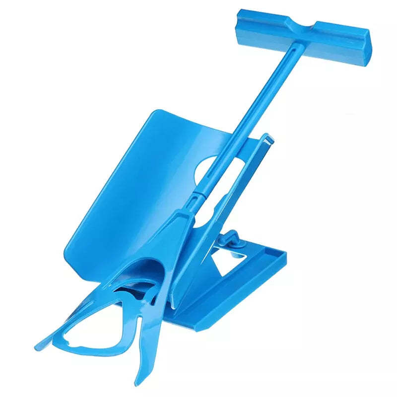 Sock Slider Aid – Easy Sock Helper for Seniors & Limited Mobility