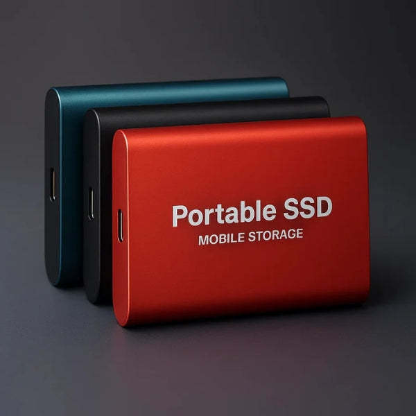 Ssd External Hard Disk Hard Drive Ssd 1 2 4 8 12 16 32 64 TB External