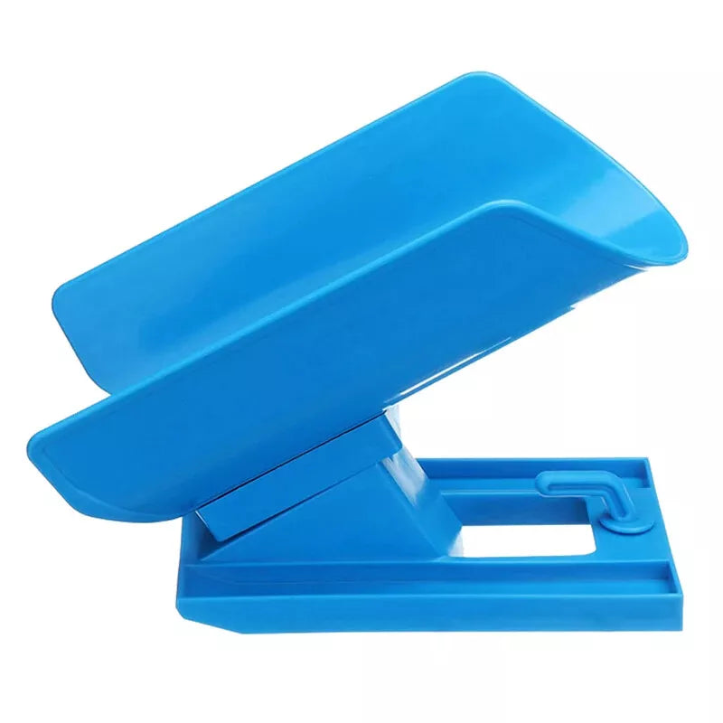 Sock Slider Aid – Easy Sock Helper for Seniors & Limited Mobility