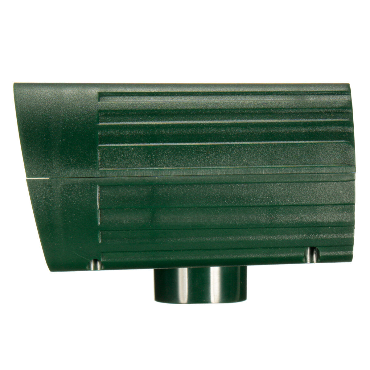 Ultrasonic Solar Power Pest Dog Repeller Repellent Cat Dog