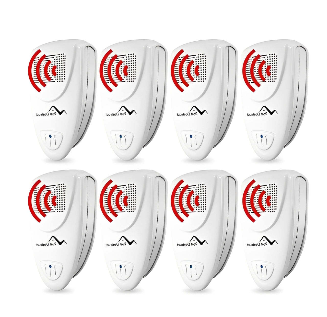 Ultrasonic Bed Bug Repeller