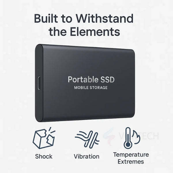 Ssd External Hard Disk Hard Drive Ssd 1 2 4 8 12 16 32 64 TB External