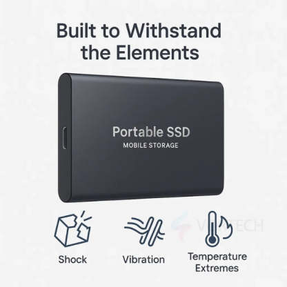 Ssd External Hard Disk Hard Drive Ssd 1 2 4 8 12 16 32 64 TB External