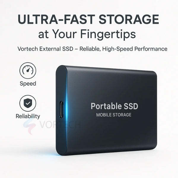 Ssd External Hard Disk Hard Drive Ssd 1 2 4 8 12 16 32 64 TB External