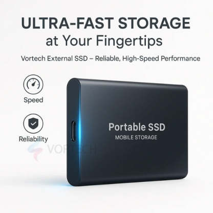 Ssd External Hard Disk Hard Drive Ssd 1 2 4 8 12 16 32 64 TB External