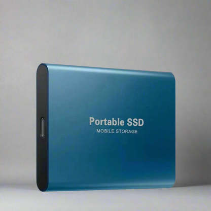 Ssd External Hard Disk Hard Drive Ssd 1 2 4 8 12 16 32 64 TB External