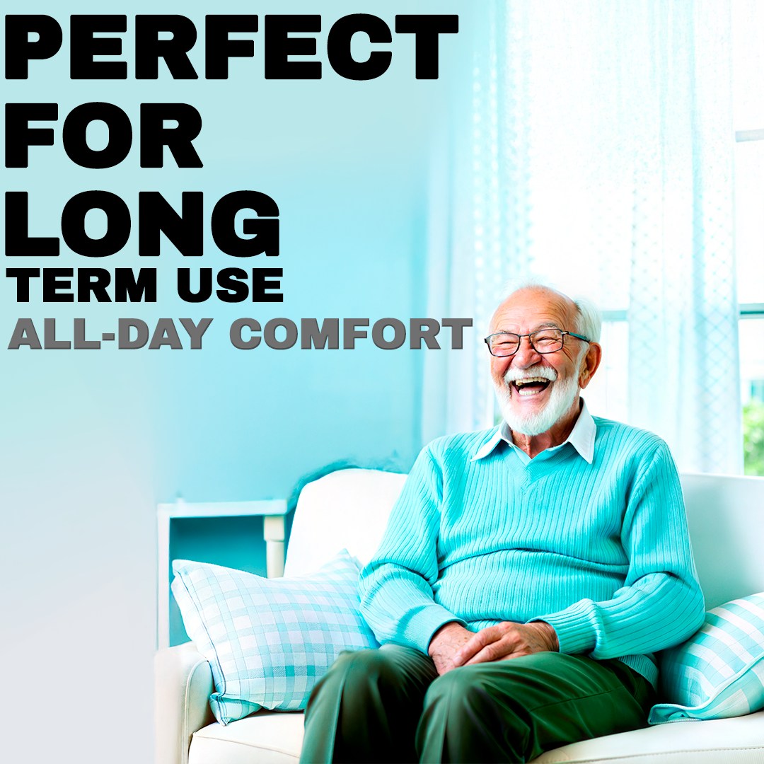 Men's Portable Urinal Pants