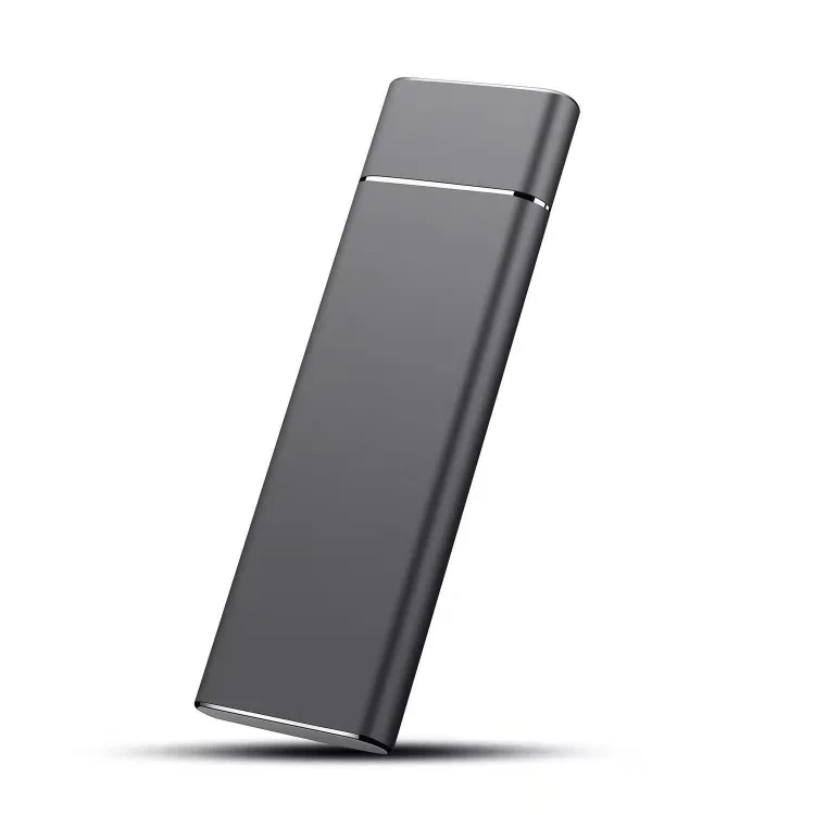 1TB~16TB Portable SSD External Hard Drive