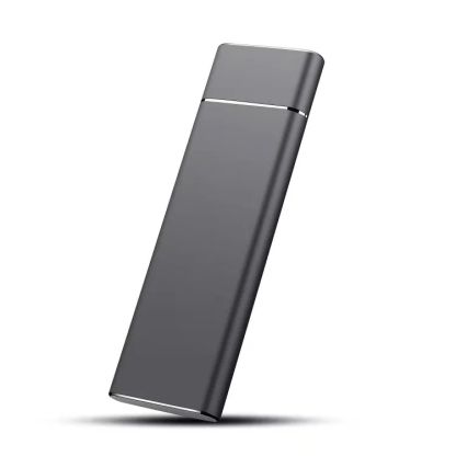 1TB~16TB Portable SSD External Hard Drive