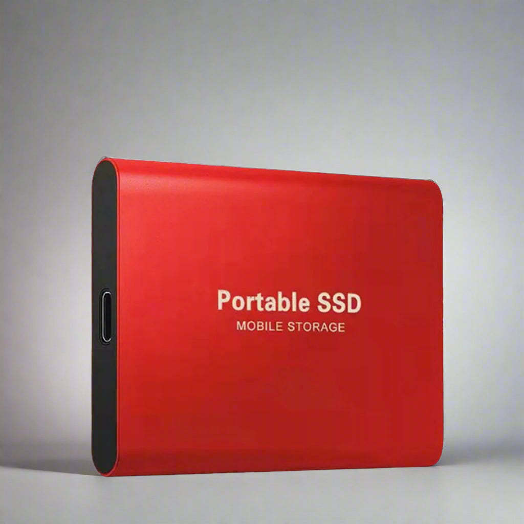 Ssd External Hard Disk Hard Drive Ssd 1 2 4 8 12 16 32 64 TB External