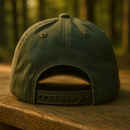 Smokey Bear Forest Guardians Tribute Cap