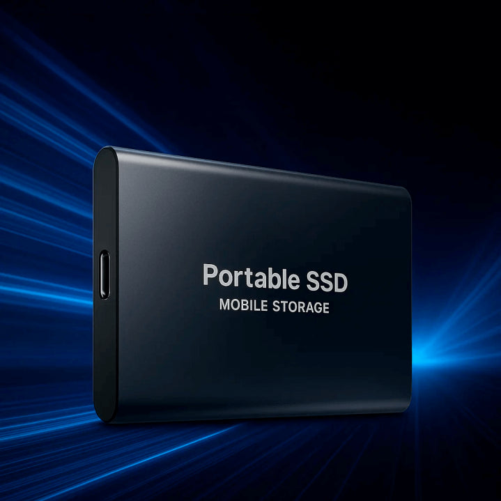 Ssd External Hard Disk Hard Drive Ssd 1 2 4 8 12 16 32 64 TB External