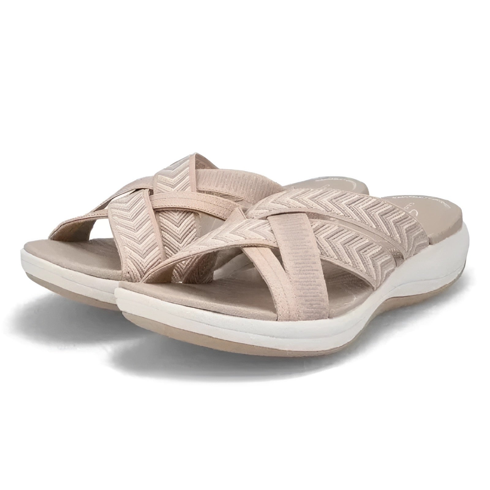 Orthopedic Women Sandals Soft Comfortable Summer Sandal Trend