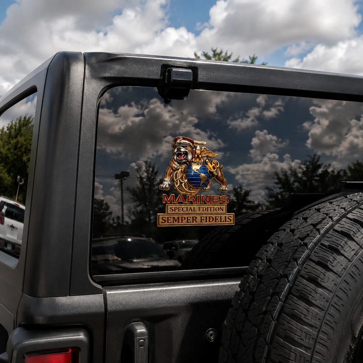 🔥Last Day Promo: 49% OFF ⚓-US Military Branch Car Emblem Metal Badge Collection - ✈️Buy 2 Free Shipping Today!