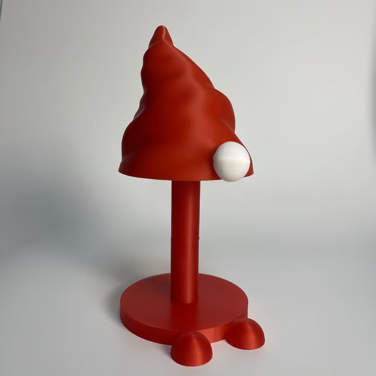 🎄 Catch the Magic of Christmas — Limited Gnome Tissue Holder!