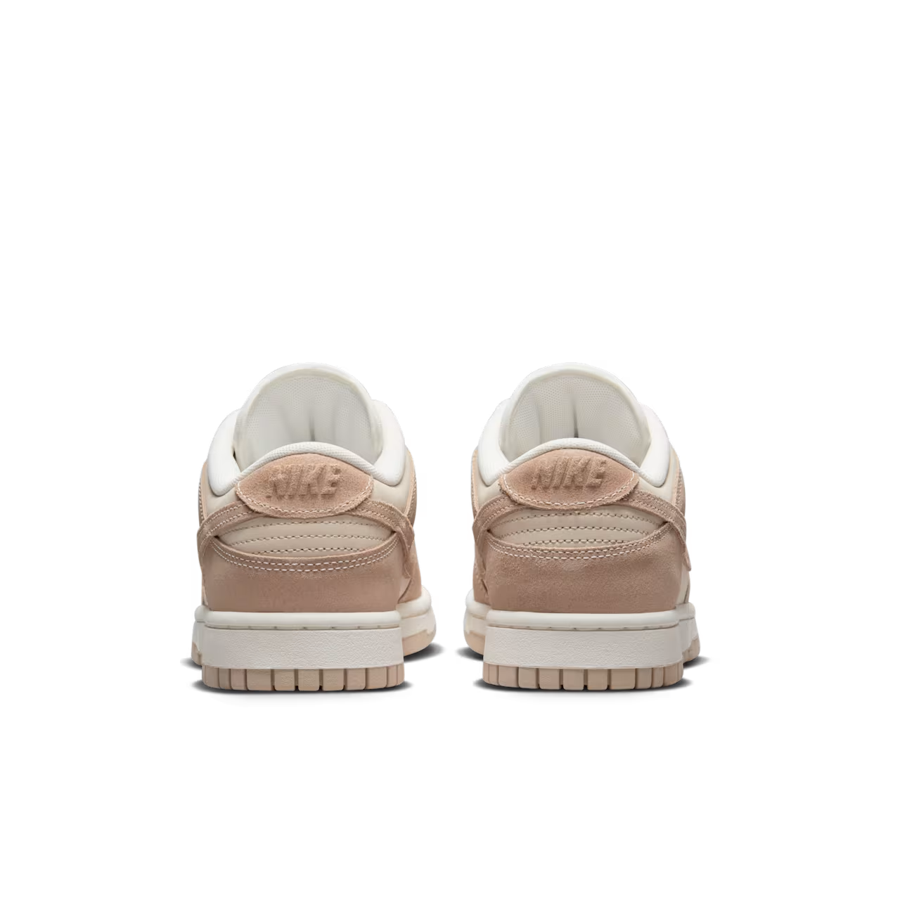 Nike Dunk Low Sandrift