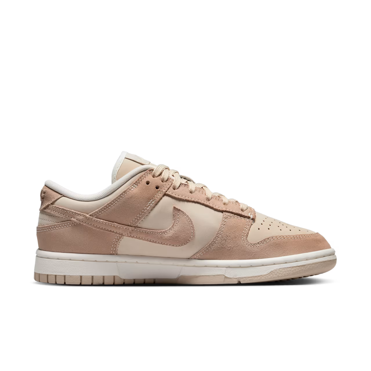 Nike Dunk Low Sandrift
