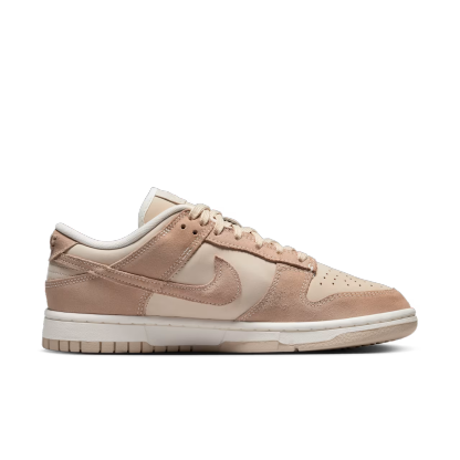 Nike Dunk Low Sandrift
