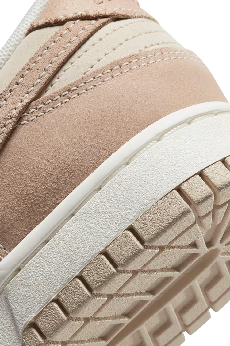 Nike Dunk Low Sandrift