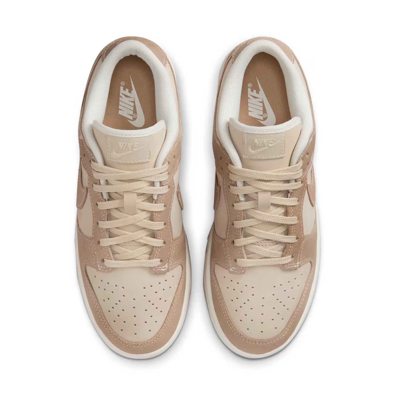 Nike Dunk Low Sandrift