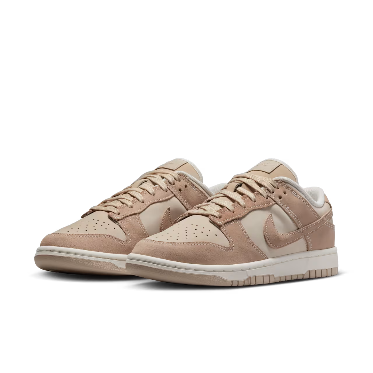 Nike Dunk Low Sandrift