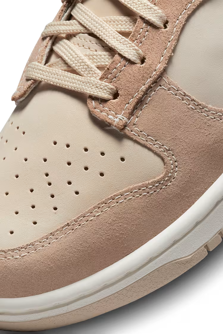 Nike Dunk Low Sandrift
