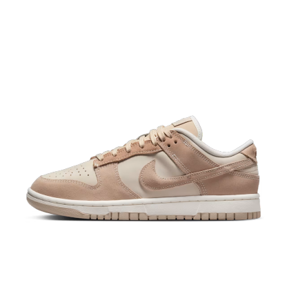 Nike Dunk Low Sandrift