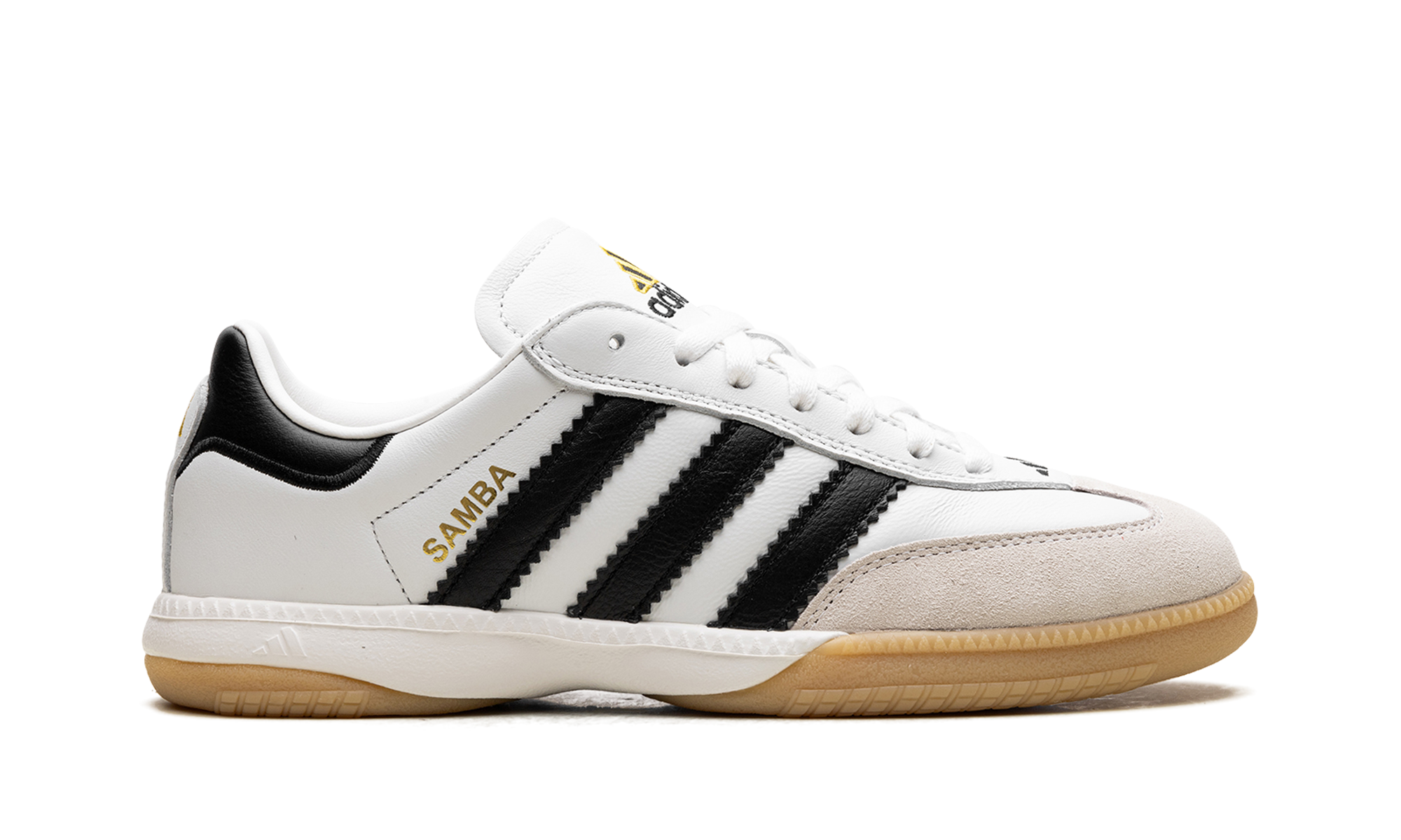 Samba Millenium "White"