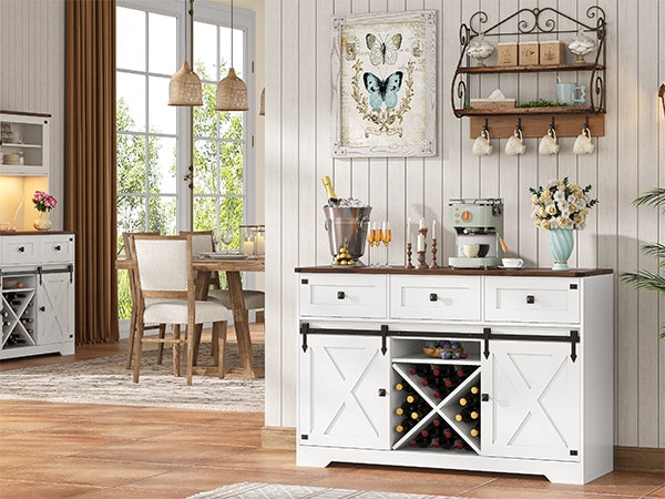Buffet Cabinet