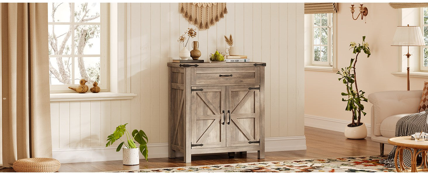 Buffet Cabinet