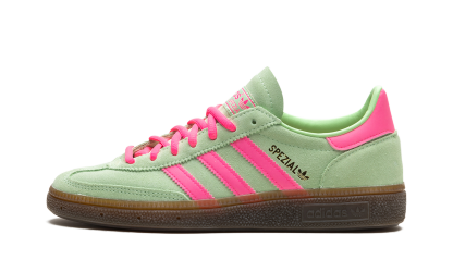 Handball Spezial "Semi Green Spark"